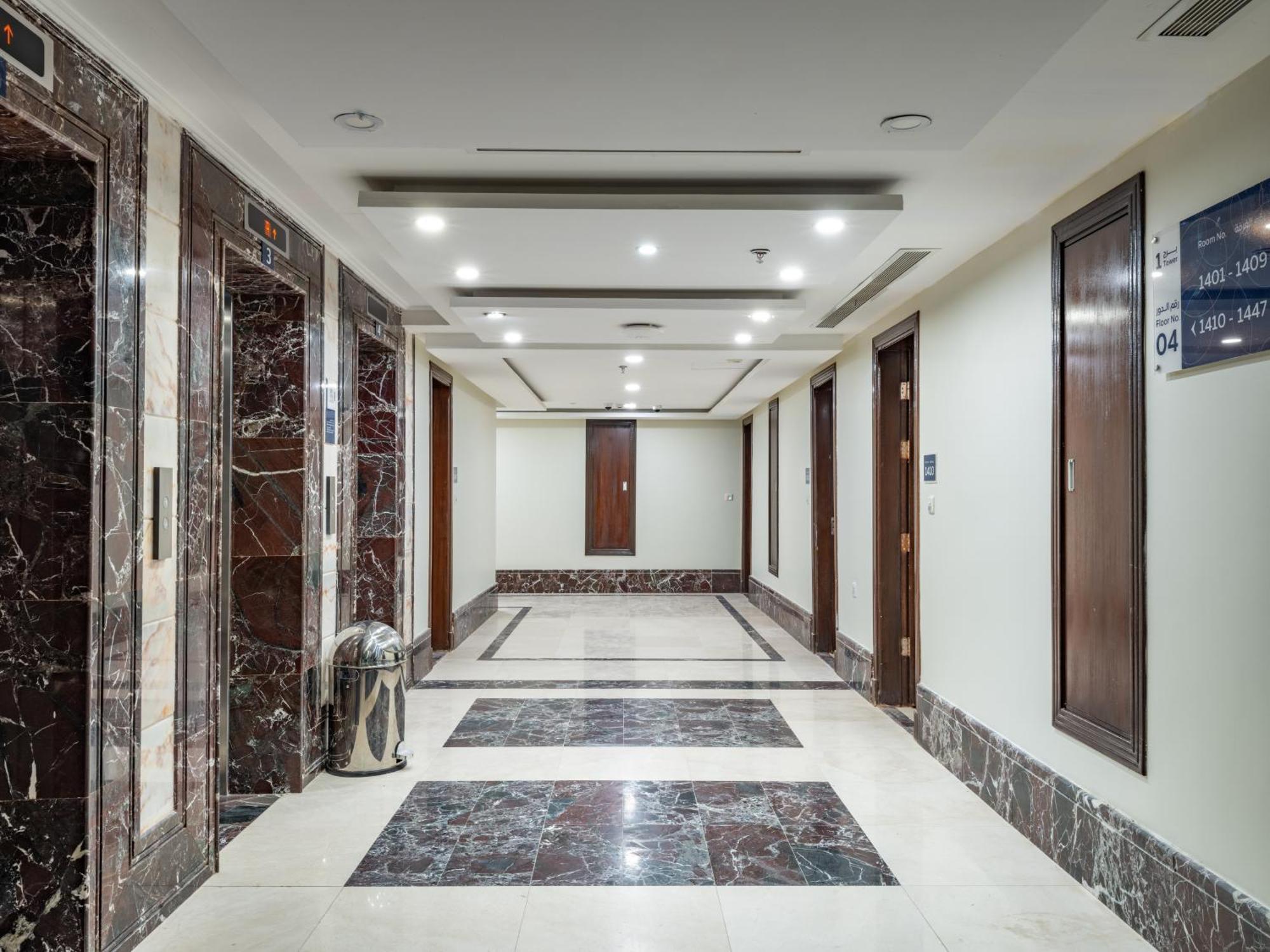 Alayam Elite Hotel Mecca Exterior foto