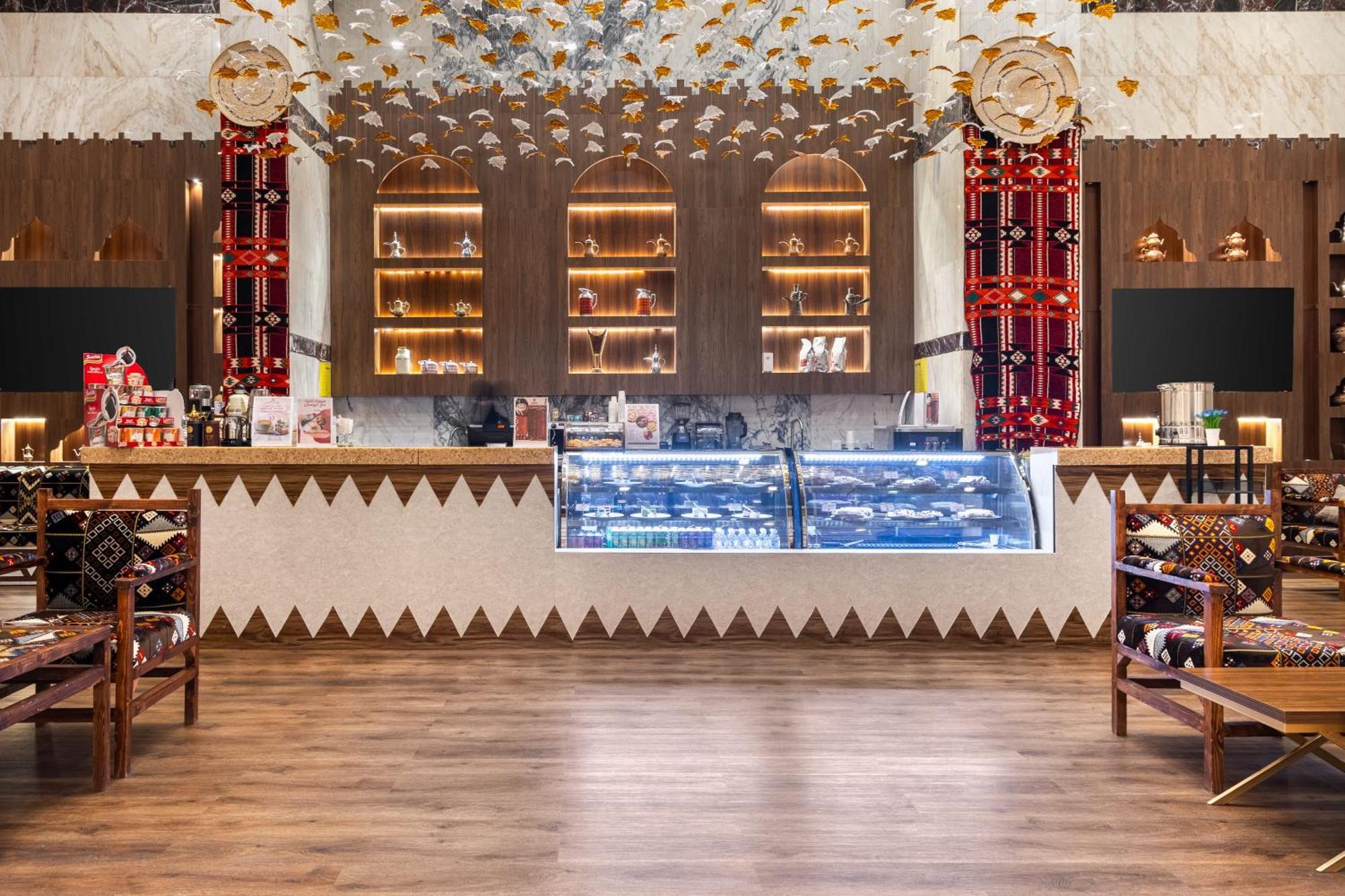 Alayam Elite Hotel Mecca Exterior foto
