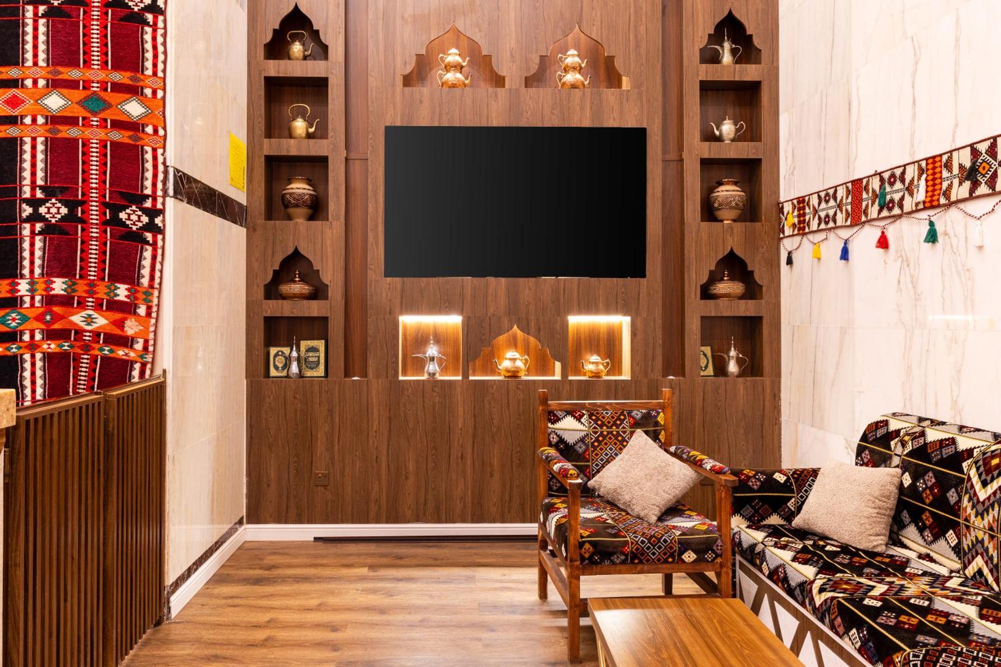 Alayam Elite Hotel Mecca Exterior foto