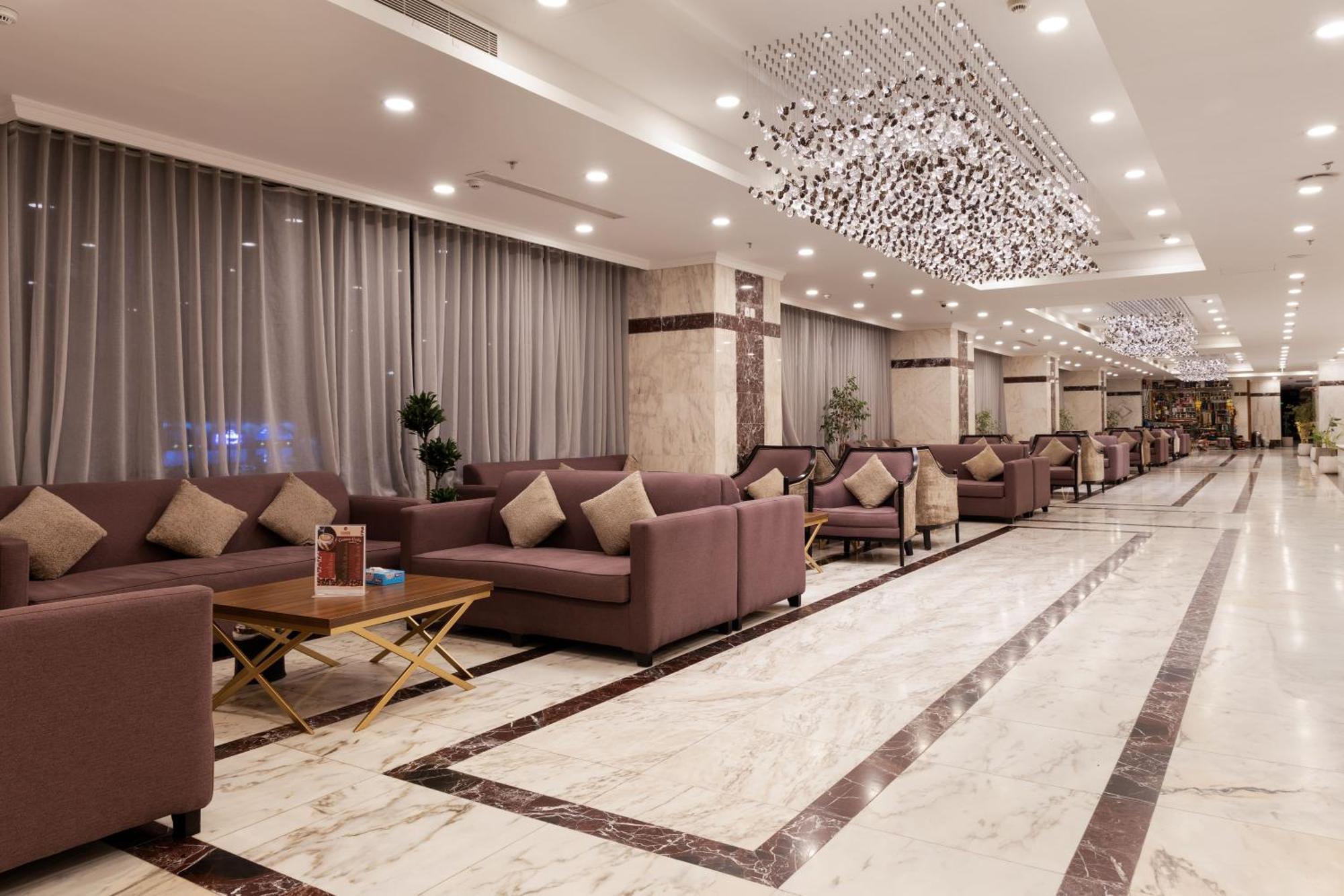 Alayam Elite Hotel Mecca Exterior foto