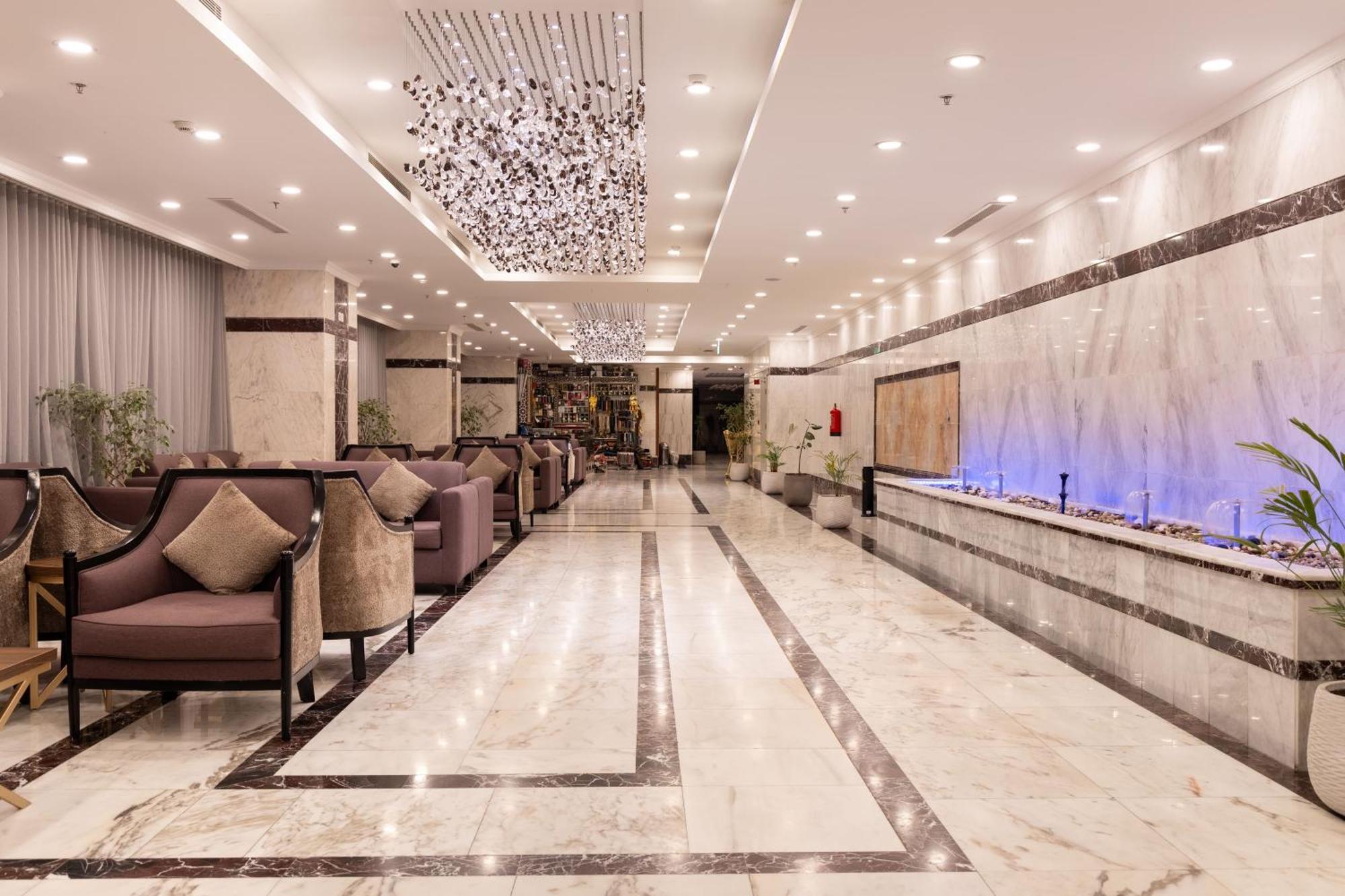 Alayam Elite Hotel Mecca Exterior foto