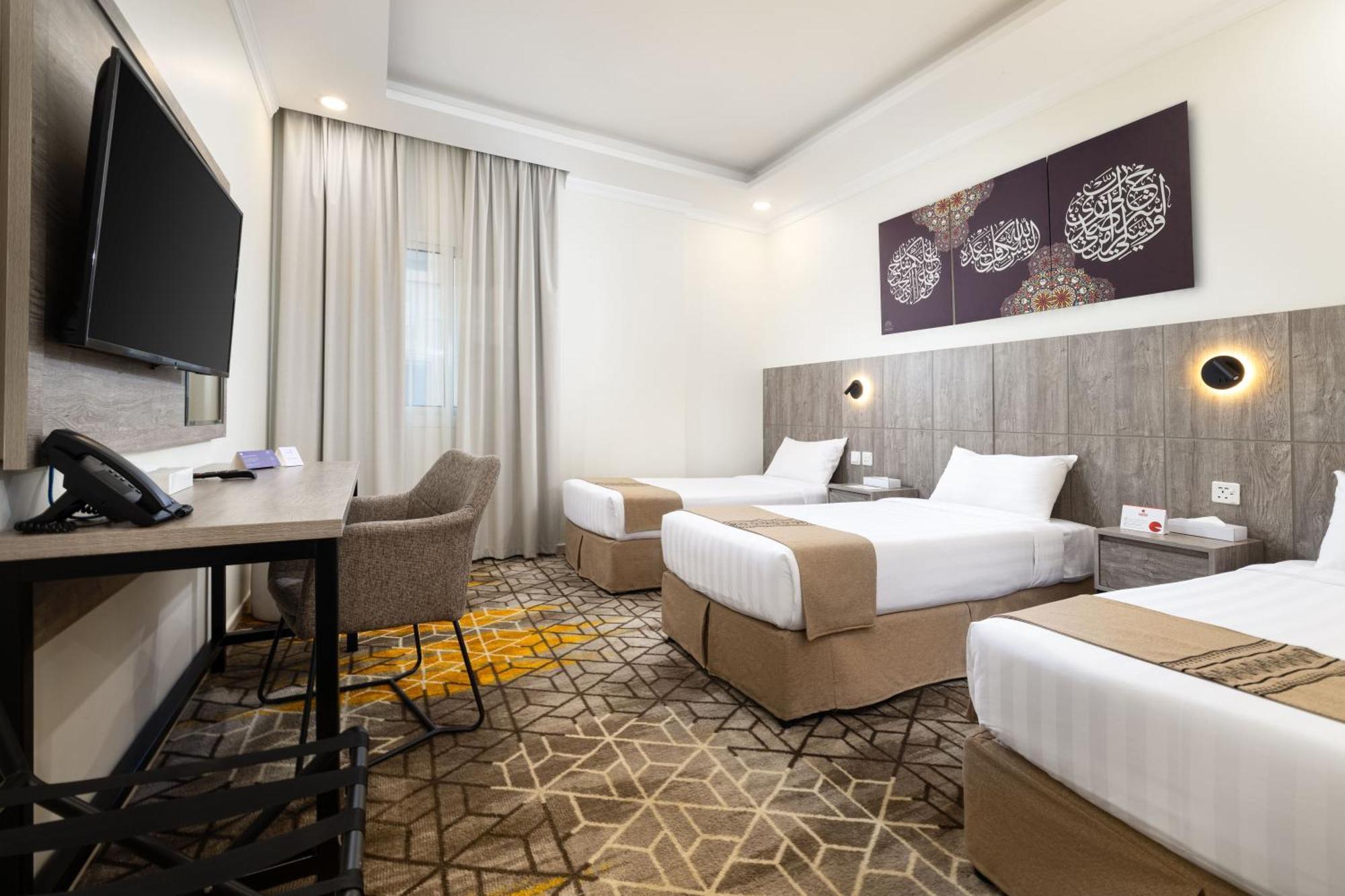 Alayam Elite Hotel Mecca Exterior foto
