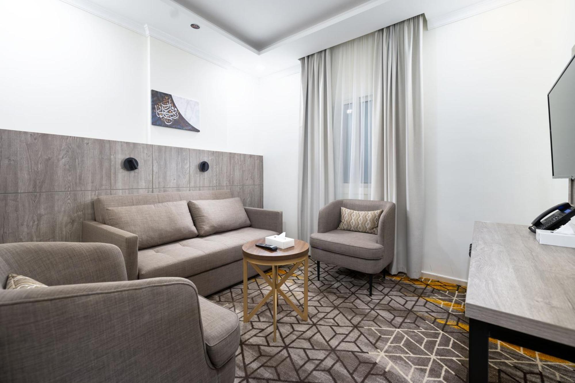 Alayam Elite Hotel Mecca Exterior foto