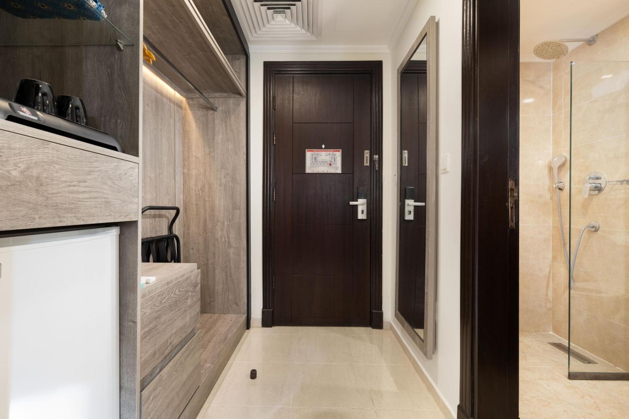 Alayam Elite Hotel Mecca Exterior foto