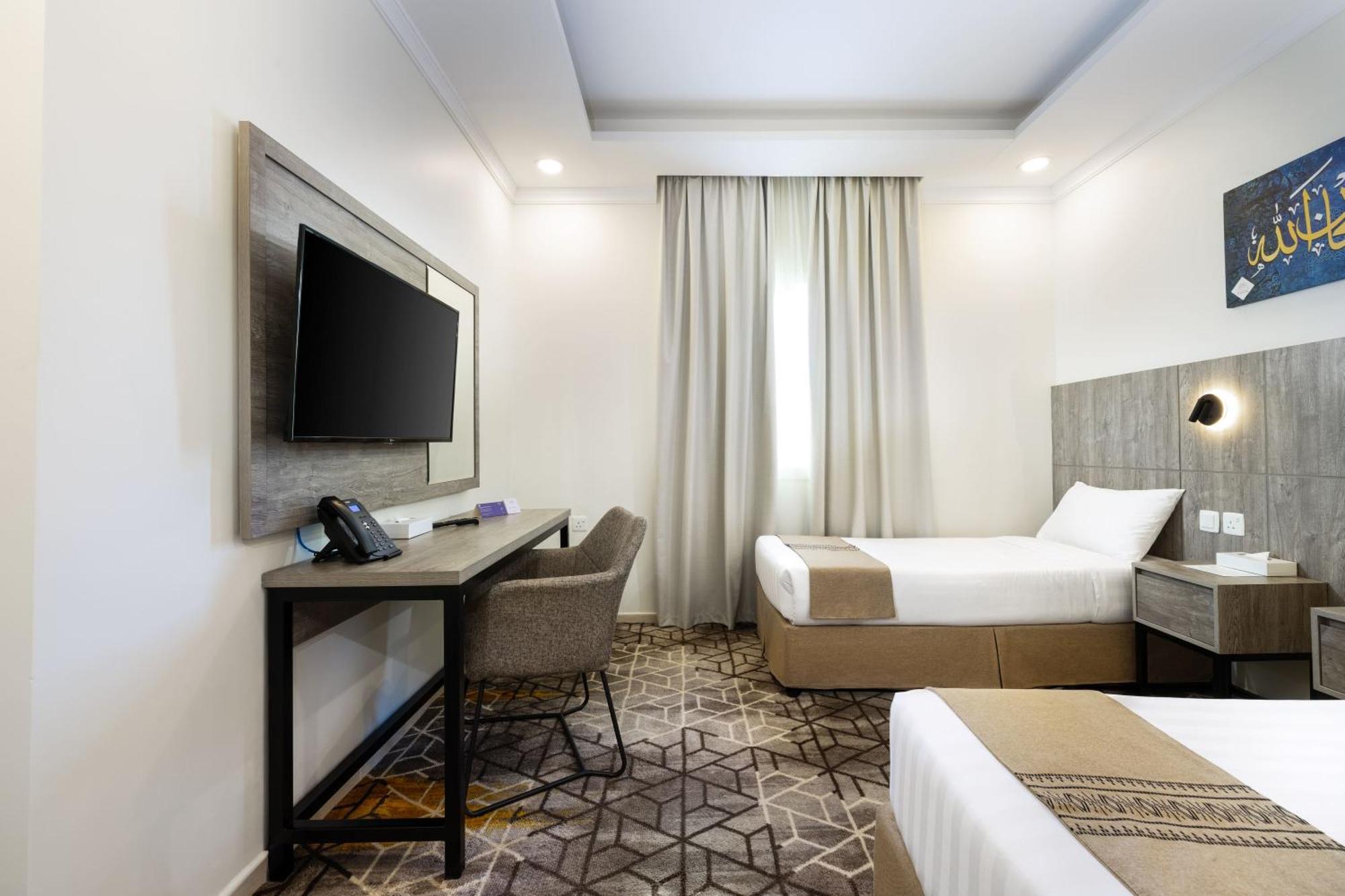 Alayam Elite Hotel Mecca Exterior foto
