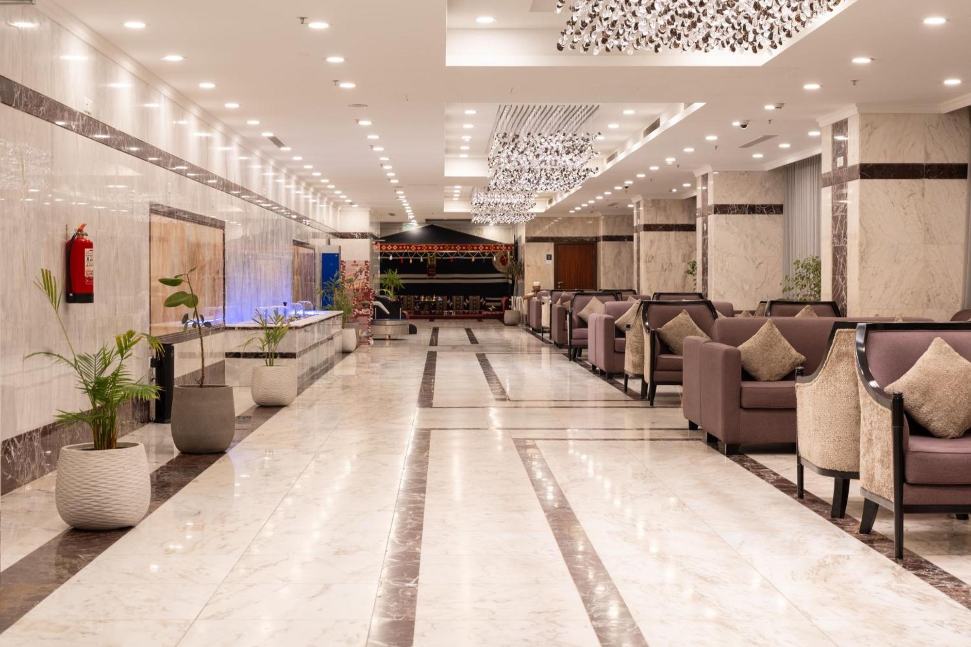 Alayam Elite Hotel Mecca Exterior foto