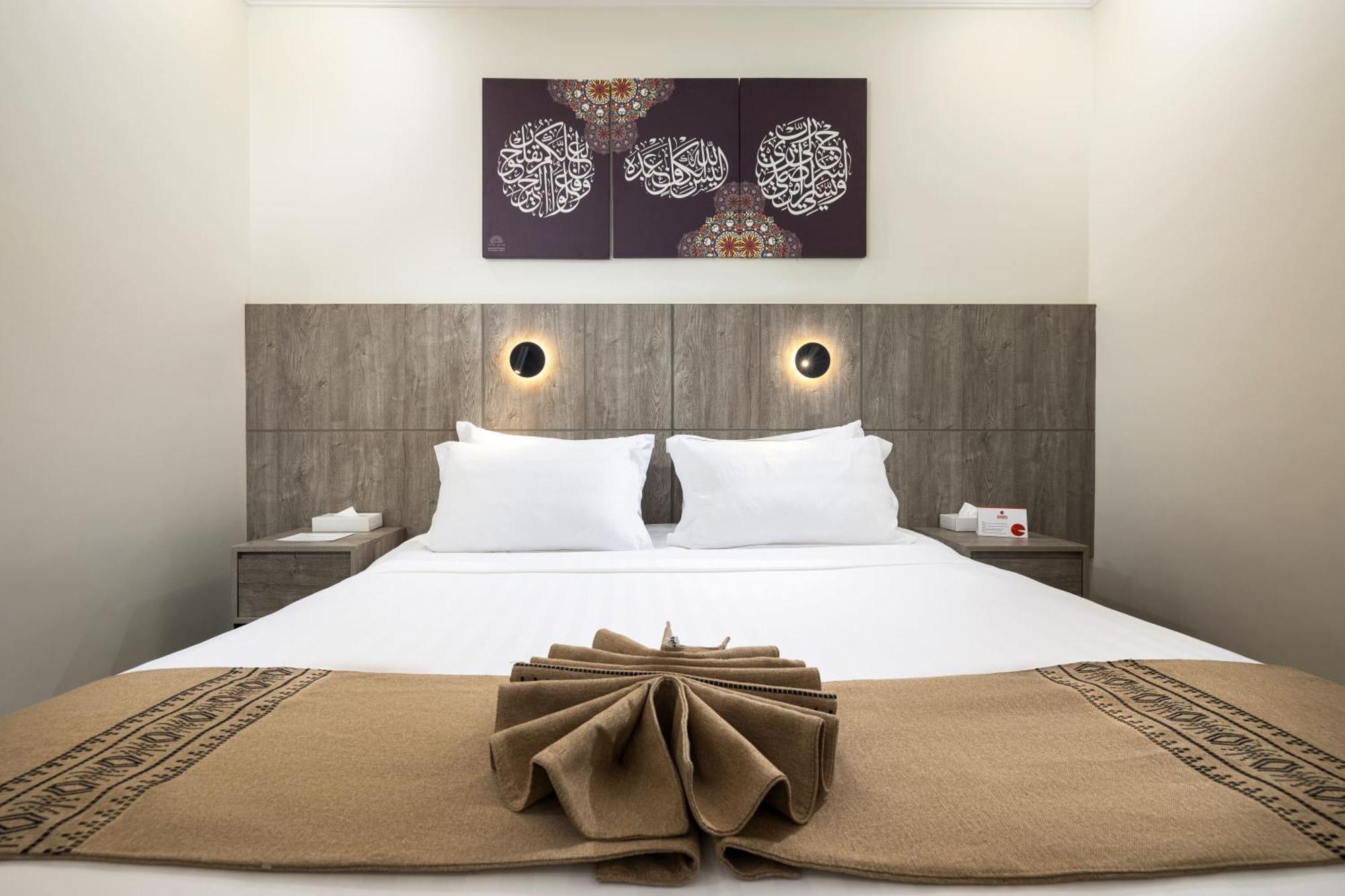 Alayam Elite Hotel Mecca Exterior foto